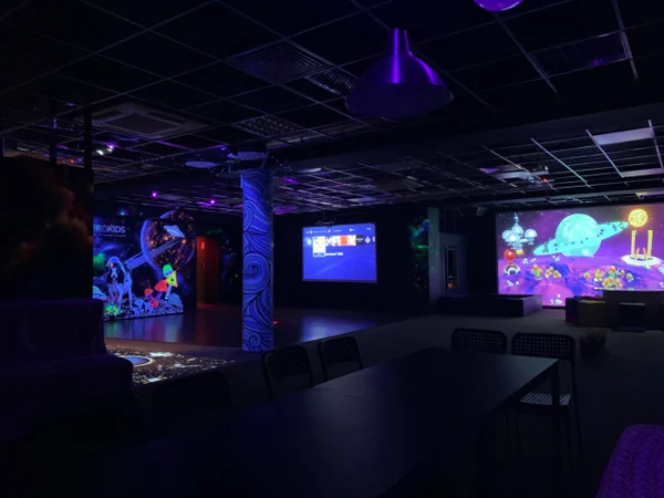 АРЕНДА ЗАЛА