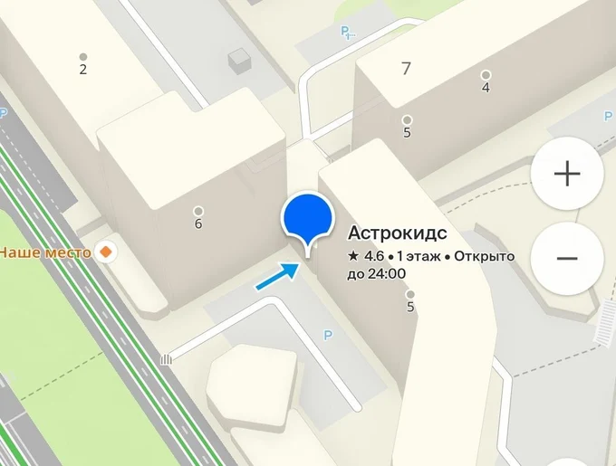 Выбирайте по расположению рядом с Вами.